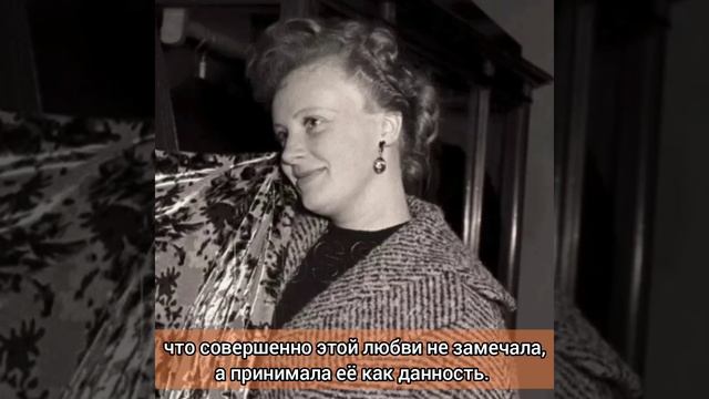 «Я поняла, что любила его, только когда его не стало»-Алла Ларионова до конца жизни жалела об одном смотреть онлайн