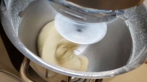 Домашние пельмени за 15мин, на kenwood