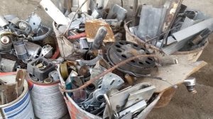 ОТХОДЫ В ДОХОДЫ! СДАЮ КОНСЕРВНЫЕ БАНКИ И ШМУРДЯК! СКОЛЬКО ЗАРАБОТАЛ? ДОБЫВАЮ МЕДЬ И АЛЮМИНИЙ!