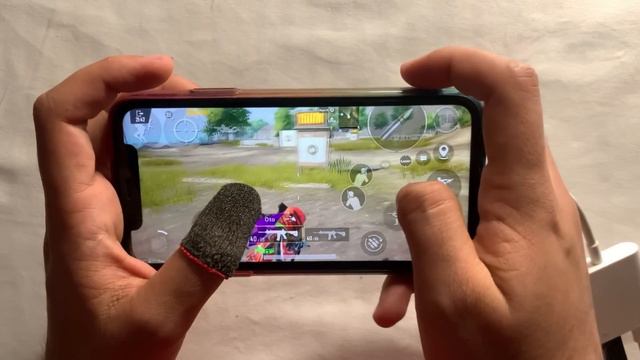 HS ATMA TAKTİĞİ ! %100 GARANTİLİ ! AİM + HS ANTRENMANI | RAKİBİ TİTRET ! | PUBG MOBİLE | смотреть онлайн