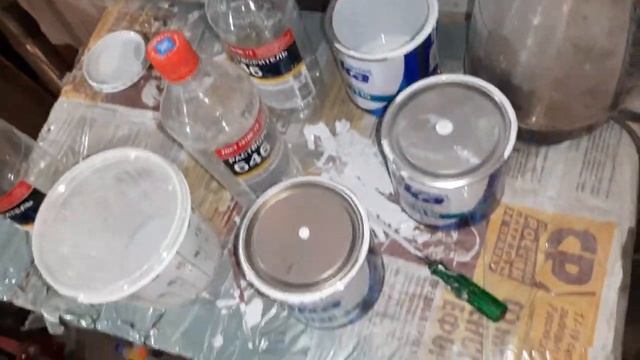 покраска алкидной краской авто_ вика мл 1110 202 _ алкид сохнет!.mp4 смотреть онлайн