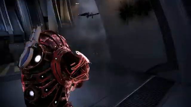 Krogan Adrenaline Module XX смотреть онлайн