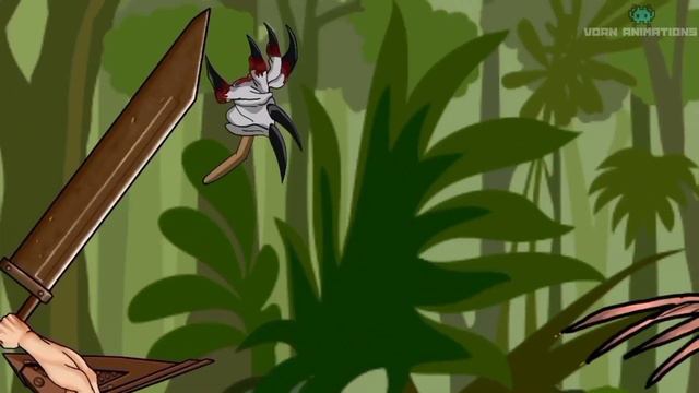 Sonic.EXE Vs Cartoon cat,Jeff the killer,Chainsaw man, Freddy Krueger,Pyramid head..|Animations| Dc смотреть онлайн