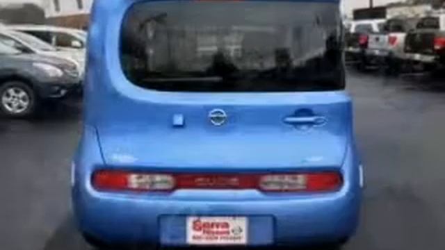 2013 Nissan Cube - Birmingham AL
