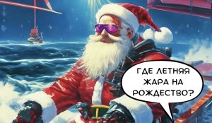 91. У них там всё НАОБОРОТ!