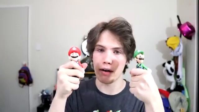 IS THE NINTENDO SWITCH TRASH? смотреть онлайн