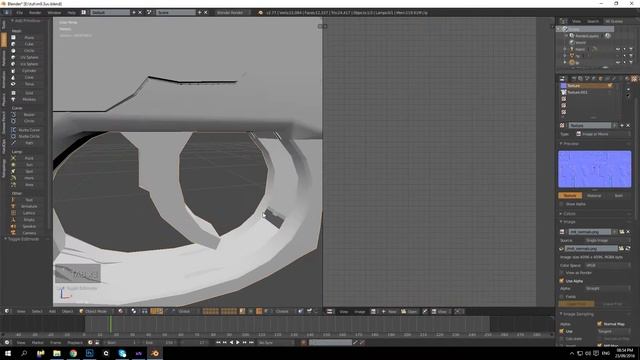 Baking and fixing baked maps смотреть онлайн