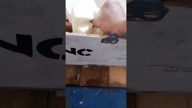 СО2 лазерная трубка Reci T2 с Алиэкспресс. смотреть онлайн