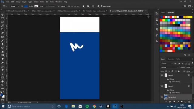 Hamburg Kit Design // Speed Art смотреть онлайн