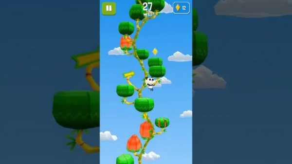 Jumpy Tree - Free to Play tapper gameplay | Adult Games