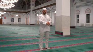 ИД АЛЬ ФИТР НАМАЗ