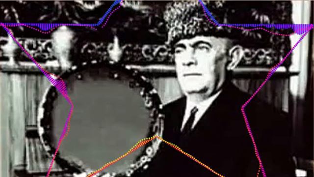 Xan Şuşinski - Şuşanın Dağları - AZMusic