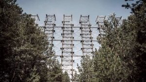 Чернобыльская АЭС - как выглядит атомная станция сегодня