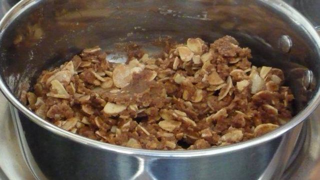 Вкусные будни