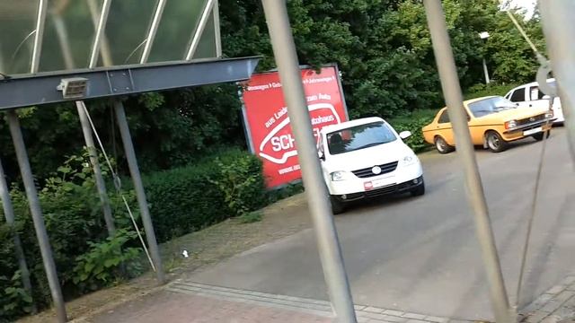 Gebrauchtwagentest Kia Pro Ceed смотреть онлайн