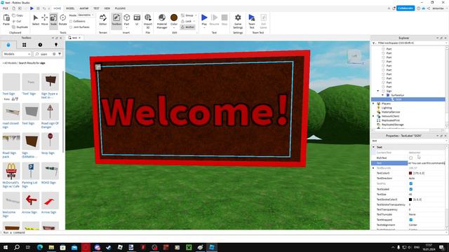 ГАЙД: Как сделать плейс Free Admin в Roblox Studio! смотреть онлайн