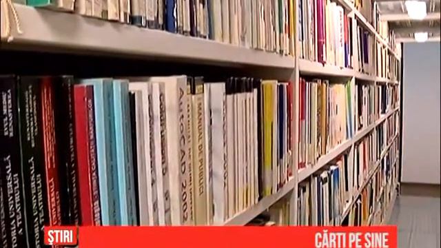 Cărţi pe şine смотреть онлайн