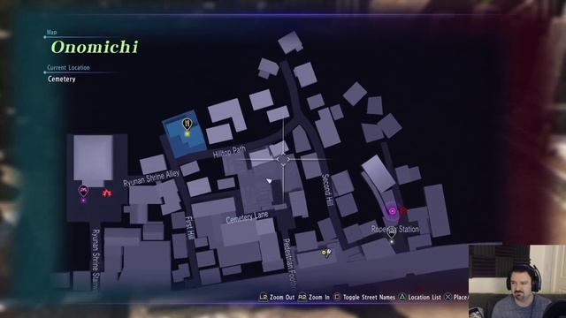 Yakuza 6: The Song of Life playthrough pt63 - Fights, Safes, and Upgrades смотреть онлайн