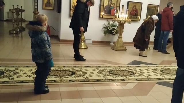 Белогорский монастырь, Ермак смотреть онлайн