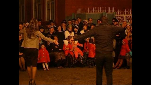 Хьалхлер - законный ловзар. Чеченская свадьба. Лезгинка на свадьбе. смотреть онлайн