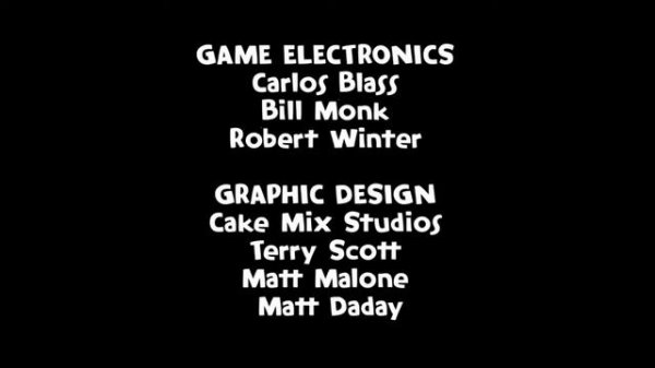 Linda Ellman Productions/Hasbro Studios (2010)