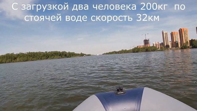 ФЛАГМАН 380 IGLA и HANGKAI 9.8 смотреть онлайн