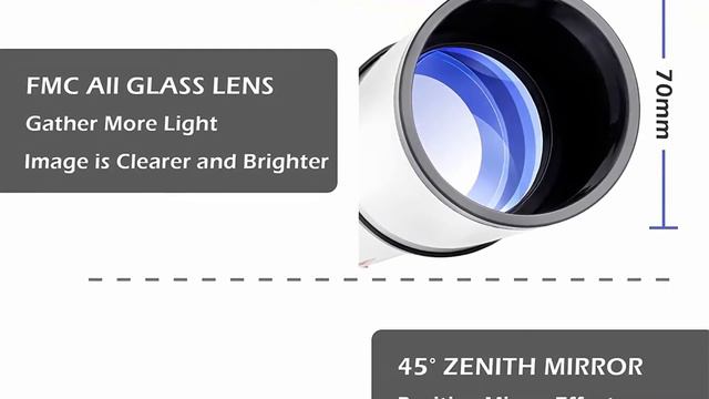 ✅ 10 Best Professional Refractor Telescope of 2022 - The Latest and Greatest Technology смотреть онлайн