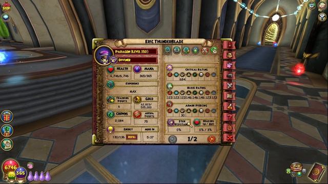 [OUTDATED, READ PINNED COMMENT] Wizard101: *BEST* Level 150 PvE Gear Builds (All 7 Schools) смотреть онлайн