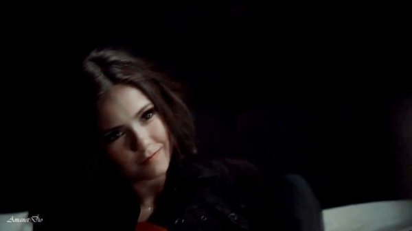 Дин || Кэтрин - Волны антарктики