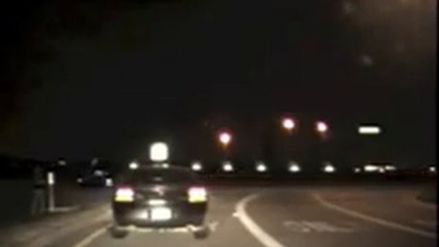 Female cop caught on tape giving two women body cavity search during routine traffic stop