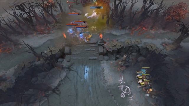 LEGACY KEYS / КЛАССИЧЕСКАЯ РАСКЛАДКА | СТОИТ ЛИ ПЕРЕХОДИТЬ? | ПЛЮСЫ И МИНУСЫ ЛЕГАСИ КЕЕВ | DOTA 2 смотреть онлайн