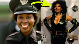 Полицейская академия: Актеры Тогда и Сейчас [Часть 2]