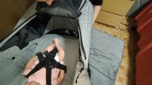 valco baby trend ultra