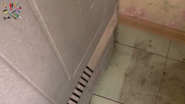 Холодильник LG GR 372 SF чистка дренажа самостоятельный ремонт