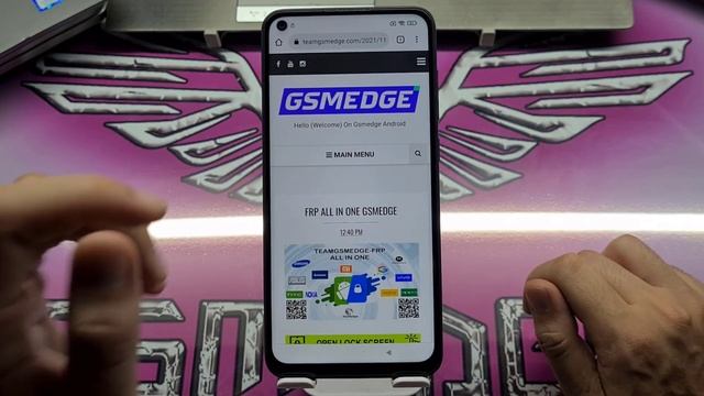 Remove Frp Xiaomi Redmi Note 9 Bypass Google Account Miui 12 5 6 смотреть онлайн