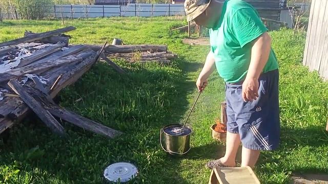 Топор на дровах смотреть онлайн