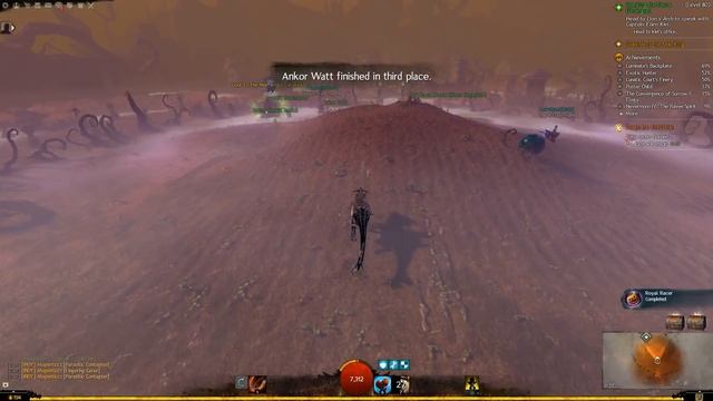 Guild Wars 2. ГАЙД по ивенту HALLOWEN. смотреть онлайн