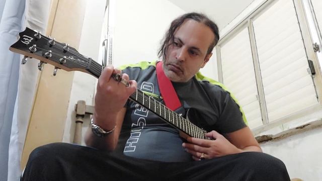 חלילית esp ltd ec10 by Leo Roar Fischer смотреть онлайн