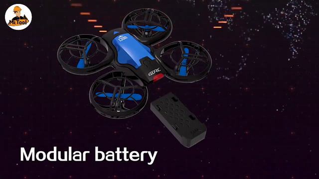 4DRC V8 Mini Drone | 4K 1080P HD Wide Angle Camera | Wifi FPV Drone | Foldable Quadcopter | Gift To смотреть онлайн