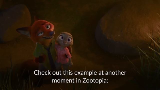 Learn English With Zootopia