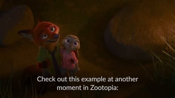 Learn English With Zootopia