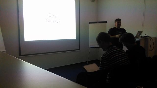 Jakub Kulhan - ReactPHP + Symfony = PROFIT смотреть онлайн