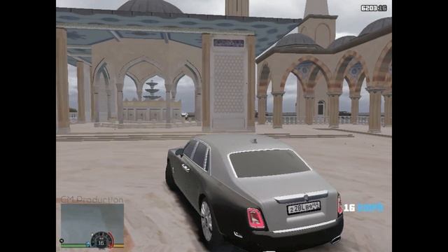 КАК УСТАНОВИТЬ МОД НА GTA 5 GOLD PROJECT FINAL | ЛУЧШИЙ МОД НА GTA 5 | GTA 5 DAGESTAN| GOLD PROJECT смотреть онлайн