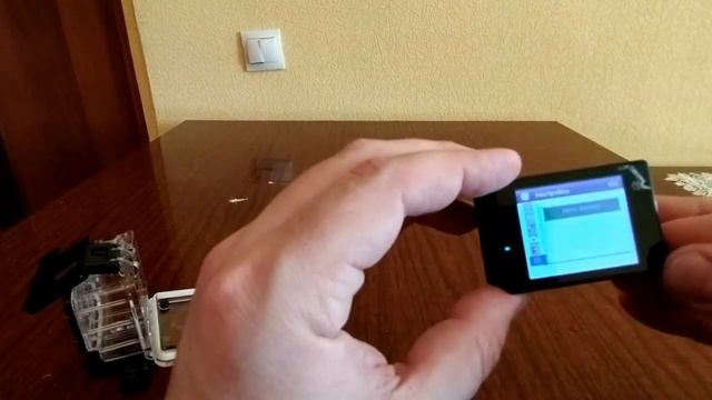 Обзор камеры Rekam A120 смотреть онлайн