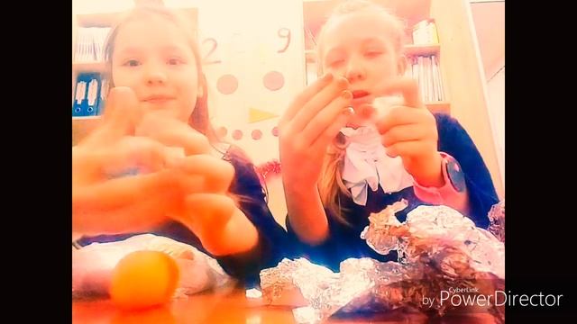 Подарки друг от друга!!! смотреть онлайн