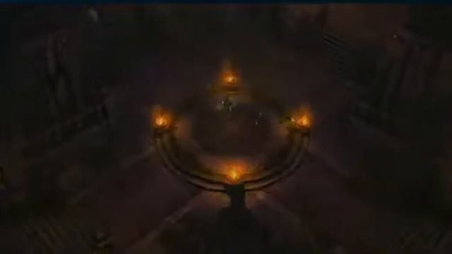 Blizzcon 2011 Diablo 3 Игровой процесс и аукцион. Часть 3 смотреть онлайн