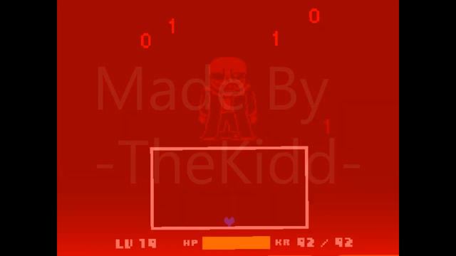 Clickteam | Bullet Hell Intro Test смотреть онлайн
