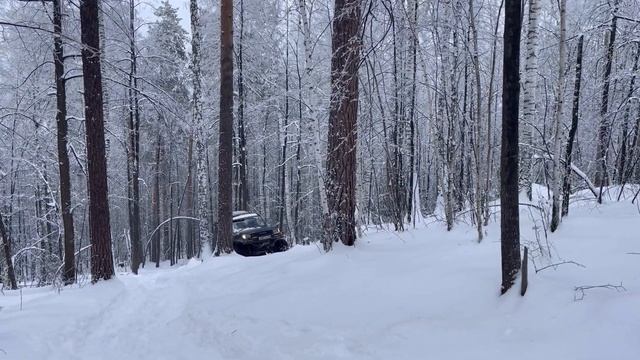 Выезд выходного дня: 7 Братьев, Котёл, Чёртики смотреть онлайн