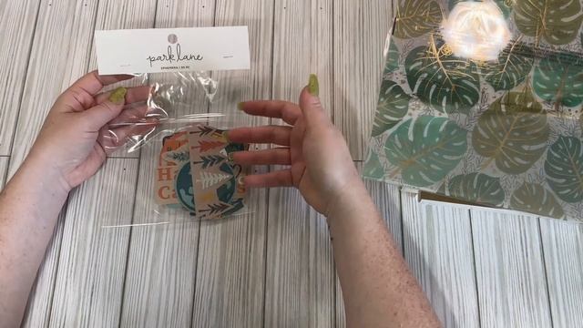 JoAnn Fabrics Paper Craft Haul