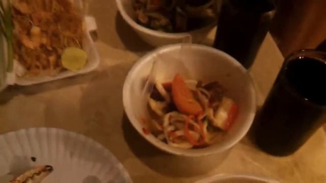 классические тайские блюда смотреть онлайн